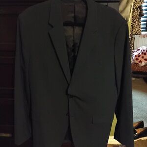 Theory Xylo NP_Tailor Blazer Blue 44R